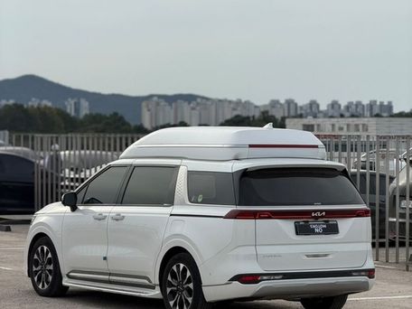 Kia Carnival, 2022 — сүрөт 11