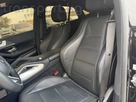 Mercedes-Benz GLE Coupe, 2025 — photo 10