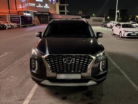 Hyundai Palisade, 2019 — 照片 2