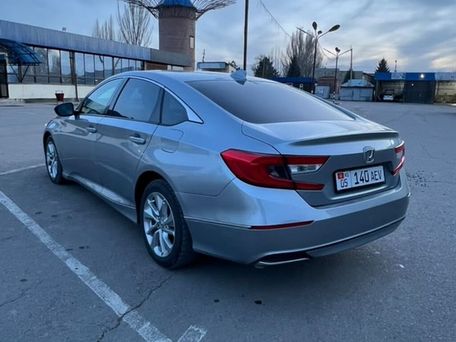 Honda Accord, 2020 — сүрөт 5
