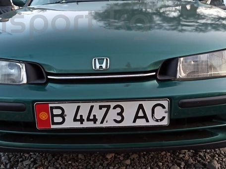 Honda Accord, 1994 — сүрөт 1