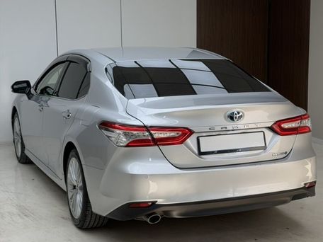 Toyota Camry, 2019 — сүрөт 4