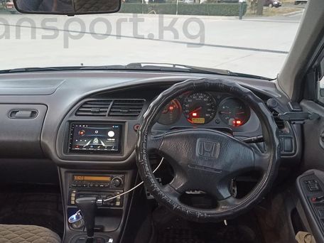 Honda Torneo, 2001 — сүрөт 4