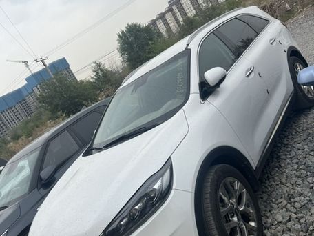 Kia Sorento, 2019