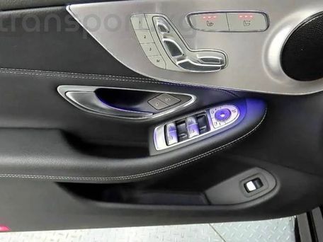 Mercedes-Benz C-Класс, 2021 — 照片 9