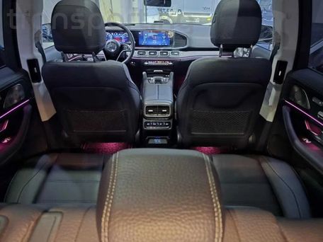Mercedes-Benz GLE, 2023 — photo 9