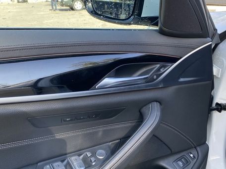 BMW 5 Series, 2020 — photo 10