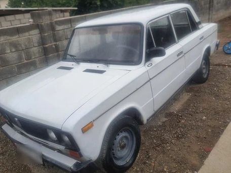 Lada (ВАЗ) 2106, 1976 — фото 4