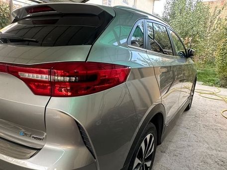Weltmeister EX5, 2021 — photo 6