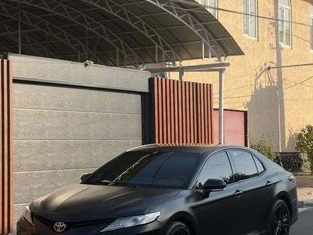 Toyota Camry, 2023 — 照片 1