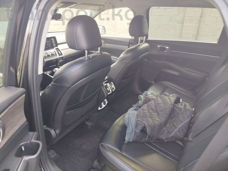 Kia Sorento, 2020 — photo 4