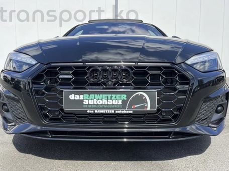 Audi A5, 2020 — сүрөт 4