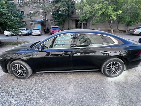 Hyundai Grandeur, 2022 — photo 2