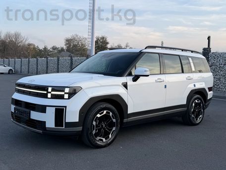 Hyundai Santa Fe, 2023 — photo 1