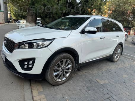 Kia Sorento, 2015 — photo 6