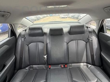 Hyundai Sonata, 2023 — photo 18