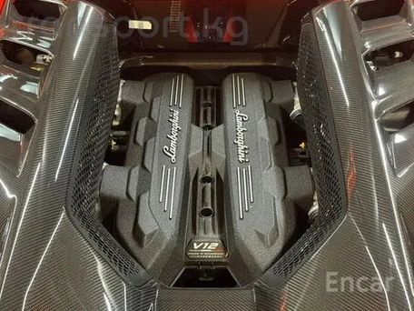 Lamborghini Revuelto, 2025 — сүрөт 4
