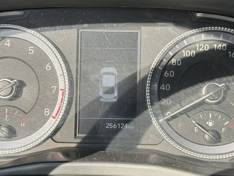Hyundai Sonata, 2021 — сүрөт 6