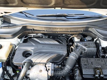 SsangYong Tivoli, 2020 — photo 11