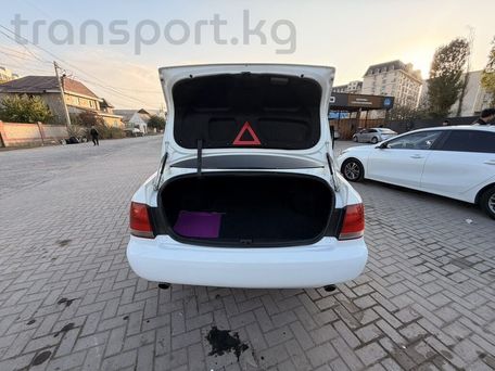 Toyota Crown, 2005 — сүрөт 17