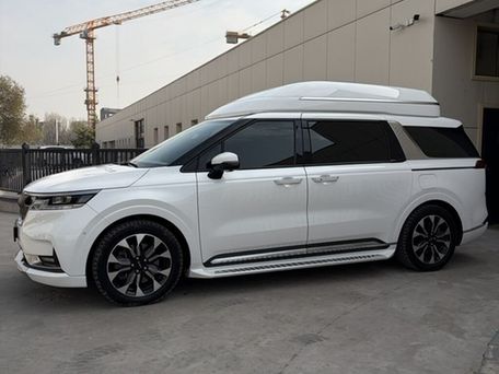 Kia Carnival, 2023 — photo 4