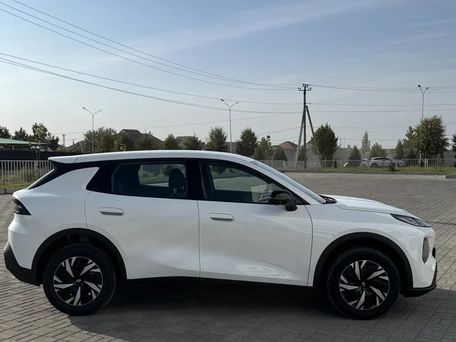 Changan Qiyuan Q05, 2026 — photo 2