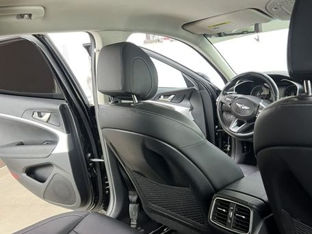 Hyundai Genesis, 2019 — photo 16