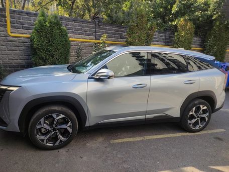 Geely Atlas, 2024 — сүрөт 7