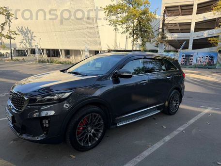 Kia Sorento, 2017 — сүрөт 2