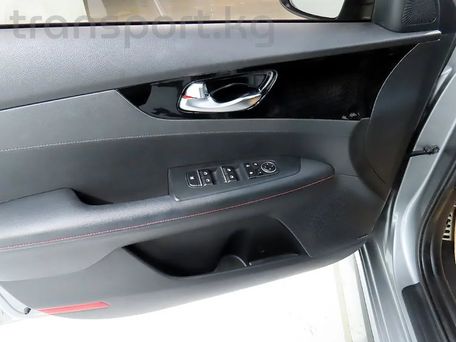 Kia K3, 2021 — photo 9