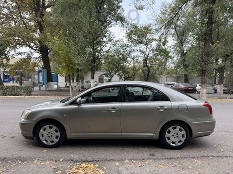 Toyota Avensis, 2003 — сүрөт 3