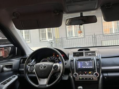 Toyota Camry, 2014 — фото 13
