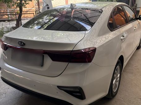 Kia K3, 2019 — сүрөт 3