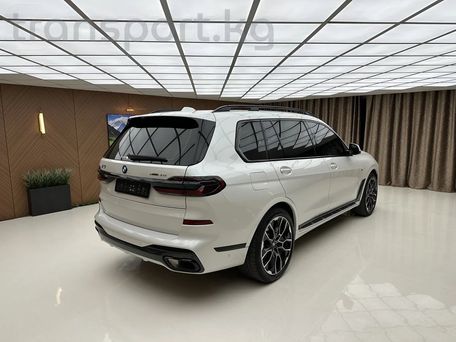 BMW X7, 2023 — фото 4