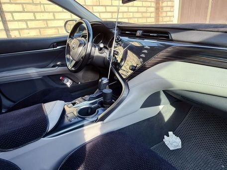 Toyota Camry, 2019 — фото 11