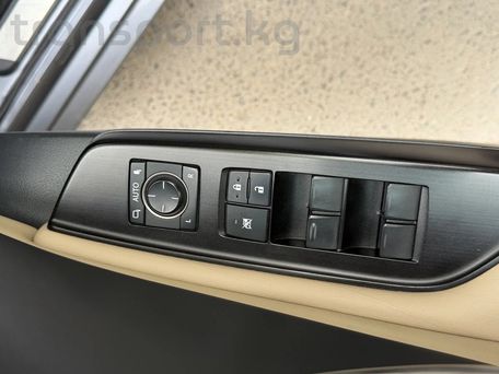 Lexus ES, 2019 — фото 11