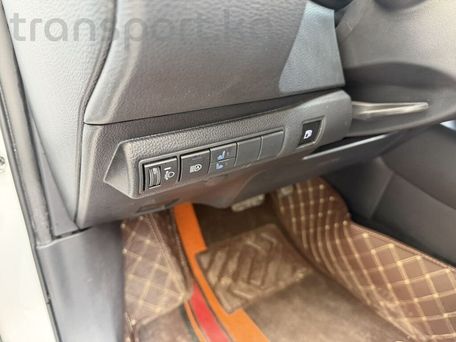Toyota Corolla, 2021 — 照片 4