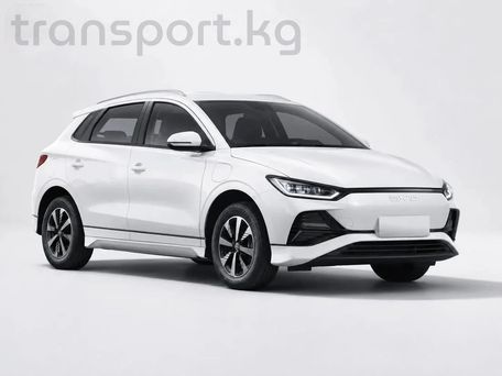 BYD E2, 2025