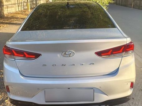 Hyundai Sonata, 2023 — фото 4