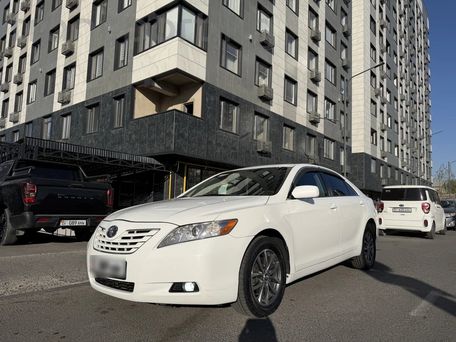 Toyota Camry, 2007 — 照片 1