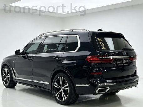 BMW X7, 2022 — сүрөт 4