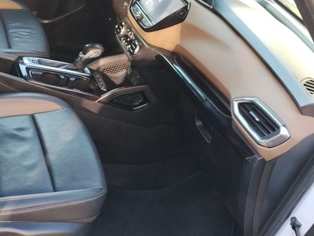 Chevrolet TrailBlazer, 2021 — photo 6
