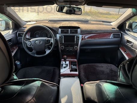 Toyota Camry, 2012 — photo 9