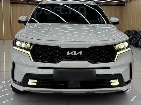 Kia Sorento, 2020 — фото 2