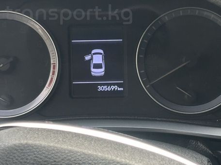 Hyundai Sonata, 2017 — фото 8
