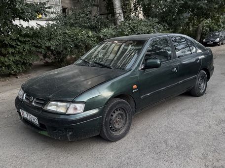 Nissan Primera, 1996 — фото 6