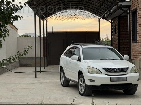 Lexus RX, 2006 — 照片 1