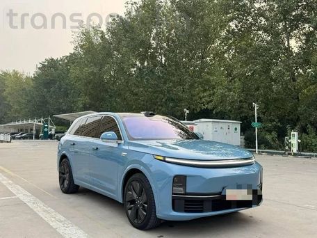 Li Auto (Lixiang) L7, 2023 — photo 3