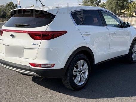 Kia Sportage, 2021 — фото 4