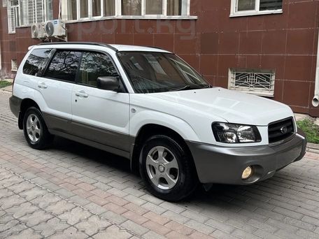 Subaru Forester, 2015 — фото 1